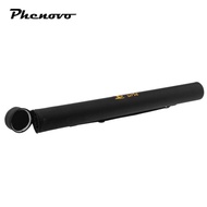 [Phenovo] Fly Fishing Rod Tube Bag Tackle Storage Pouch Case For 9ft/10ft Fly Rod
