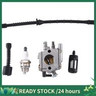 Carburetor 038 MS380 MS381 Carburetor  Line Chain Saw Accessories 038 MS380 MS381 Carburetor Kit