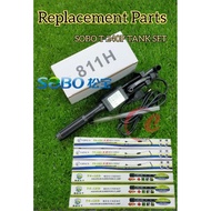 SOBO T-240F Tank Set Replacement Spare Parts🛠️Alat Ganti Aquarium Set SOBO T-240F