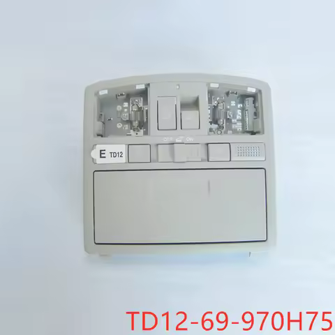 Car accessories TD12-69-970H75 Interior overhead lamp for Mazda 6 2007-2012 GH Mazda cx9 2007
