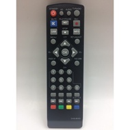 AJ remote control digital TV box model DVB-90 and DVB-93 [cash on delivery]