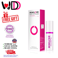 Mini Love Woman Intense Orgasmic Lubricant Gel for Women