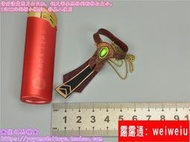 112兵人6寸TBLeague PL2020-168 冥界之神阿努比斯裙甲模型