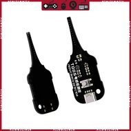 STA Digital Inductor Tester T005 Inductance Tester For Electronics Engineers