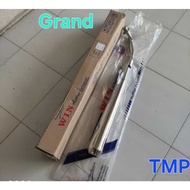 Grand, Legenda, Impressa Exhaust. Original Quality, WIN Brand GN5 Muffler