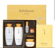 雪花秀 Sulwhasoo