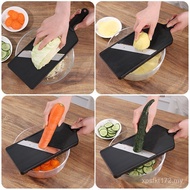 Shredded Cabbage Multi-Purpose Kale North Cabbage Grater Shredded Japanese Slicer Slicer Slicer Qin 