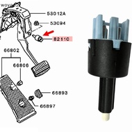 [woyao2] Car Brake Stop Light Lamp Switch Cruise Control For Mitsubishi-Lancer Montero Diamante 8614