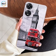 HP Case Oppo A18 A38 A78 A98 Case AllType Tpu Prokamera