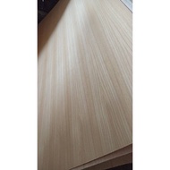 Sungkai multiplex / plywood 3mm (160x70)cm
