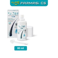 PROMO CG210 Hair & Scalp Essence Men 80ml EXP:06/2026