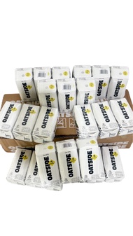 Oatside นมข้าวโอ๊ต รสออริจินัล 200 มล.ยกลัง 24 กล่อง