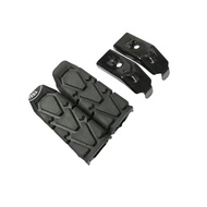 WINNER V1 front footrest (SL: 1 pair). Accessories spare parts.