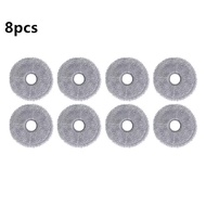 mop cloth compatible with dreame D20 ultra mova v50 ultra robot vacuum cleaner accessory