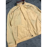 TROY BROS 2hand windJacket (D60- N53)