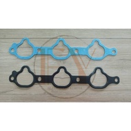 INTAKE MANIFOLD GASKET PROTON PERDANA V6 1993-2009 6A12 3HOLE