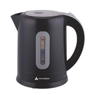 Hanabishi Electric Kettle 1.7 Liters HWK-117GS Water Kettle