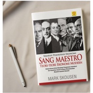 History of Economic Thought: THE MAESTRO THEORY – MODERN ECONOMIC THEORY