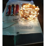 Firefly Led String Light 10M / AA Battery