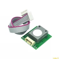 Lidu11 ZE08-CH2O Electrochemical Formaldehyde Sensors Gas Detection Module Replacement for Microcont