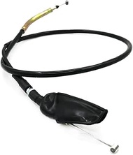 crazy sport Clutch&Throttle Cable Oil Wire Line Fits For SUZ DRZ400 400 DRZ400E DRZ400SM DRZ400S Mot