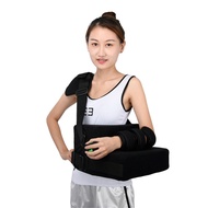 Shoulder Abduction Pillow Sling Sponge Scapular Dislocation Fracture Fixed Brace Medical Arm Elbow J