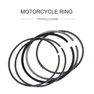 53mm 53.25mm 53.5mm 53.75mm 54mm Motorcycle Engine Piston Rings For Honda KR3 CM250 Custom 250
