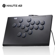 Haute42- COSMOX Leverless Controller Hitbox Fighting Gaming Joystick For PC/PS3/PS4/PS5/XBOX Steam S