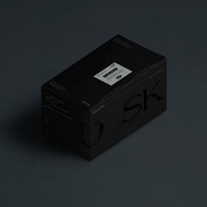 深刻 - 4層一次性口罩 30個