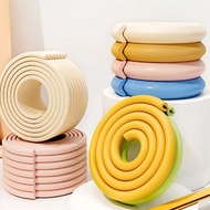 SIKU (11➲K K K◆ O> Table Chair Ladder Corner Protector Thick Baby Safety2M Long Adhesive Baby Table 