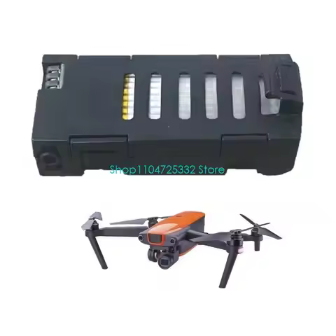 P5EA Battery Replacement Part 500mAh 3.7V Lipo Battery for Lf606/sg800/for