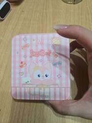Linabell Switch 遊戲帶收納盒