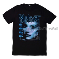 Slipknot Adderall The Listener 100% Cotton T-Shirt Adult 200gsm Kids 160gsm