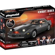PLAYCAR Knight Rider - KIT