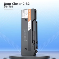 Keluojing | Push To Open Automatic Door Opener