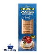 OB Finest Gluten Free Wafer Crackers (Laz Mama Shop)