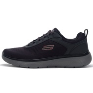 Skechers | รองเท้าผู้ชาย Black Warrior