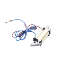 YAMAHA Coil Charge Cable 6F5-85520-10 Suku Cadang Mesin Tempel