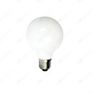 6W LED G80 E27 Bulb WarmWhite 3000K PureWhite 6000K
