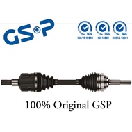 Waja GEN2 Persona AUTO &amp; MANUAL ABS GSP Drive Shaft -GSP Original