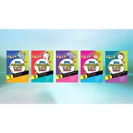 RAINBOW - Jom Mathematics 5 Minutes a Day