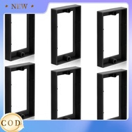 [Hot E]6pcs Electric Box Extender, 1/2inch Single Gang Receptacle Outlet Box Extenders Outlet Extens