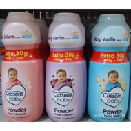 Cussons BB powder 100gr