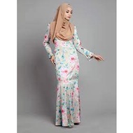 Baju Kurung Moden| Fesyen Terkini