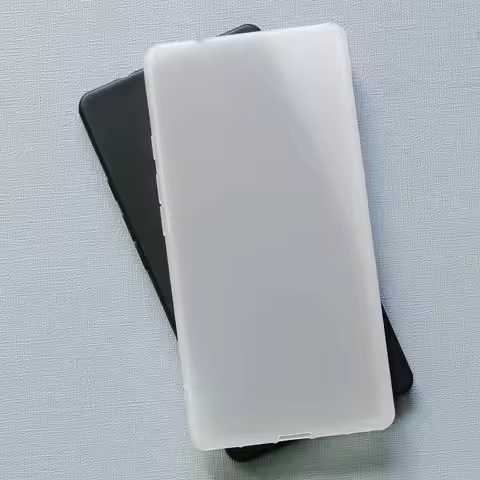 For Hisense Touch Case Hisense Touch lite Phone Case HITV205N cover Shockproof Silicone Ultra Thin S