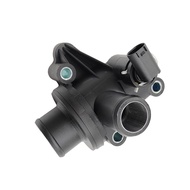 CJ7F สำหรับ Mercedes Benz Vaneo W414 W168 414 Coolant Thermostat Hatchback Mpv 1662030175 2B5Z7ตัวตั
