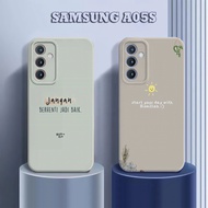 Samsung A05S Mobile Phone Case Mobile Phone Case TEBRARU Center Mobile Phone Case