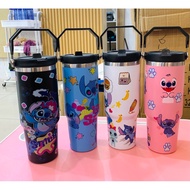 CHARACTER TUMBLER | TUMBLER STITCH Tumbler Tumbler Tahan Sejuk
