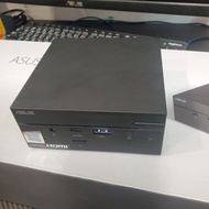 ASUS Mini PC PN50 Mini主機 4300U 8G/256G