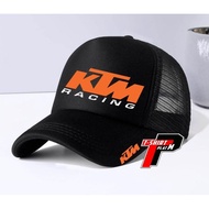 KTM Racing Baseball Cap